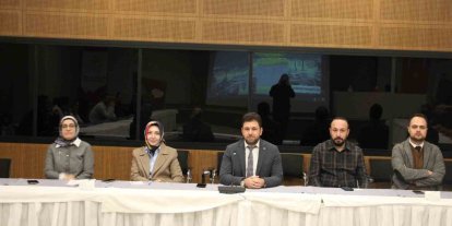 Fethi Sekin Şehir Hastanesi’nde klinikler değerlendirildi