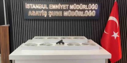 Kadıköy’de emekli öğretmeni 117 bin dolar dolandıran 4 kişi tutuklandı