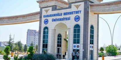 KMÜ, dünya üniversite sıralamalarında yeni bir eşiği aştı