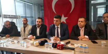 Niğdeli fırıncılara ramazan öncesi ’hijyen’ eğitimi