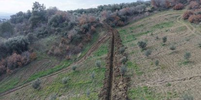 MASKİ, Uruzlar’ın su sorununu çözüme kavuşturuyor