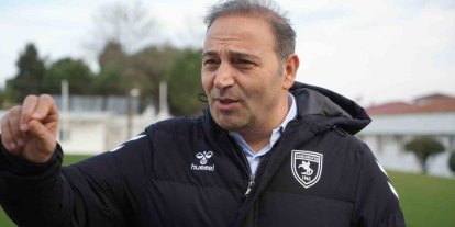 Fuat Çapa: "Güzel günler uzak değil"