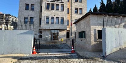 Alaplı’da durdurulan şüpheli araçta uyuşturucu ele geçirildi