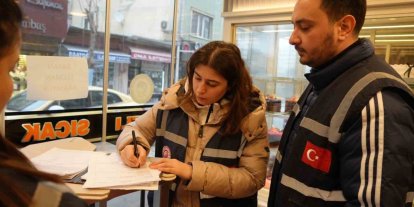 Iğdır’da ramazan öncesi fahiş fiyat denetimleri sıklaştırıldı
