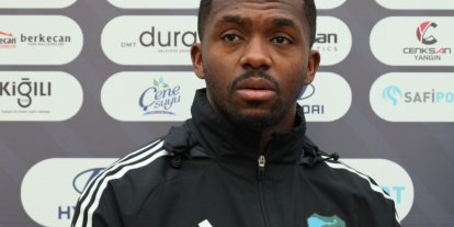 Dijksteel: "Daha çok isteyen ve fedakarlık yapan kazanır"