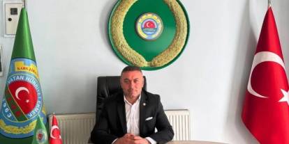 Müçük: TMO arpa satışlarına başladı