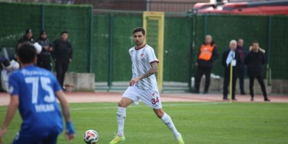 Elazığspor’da hazırlıklara ara verilmedi