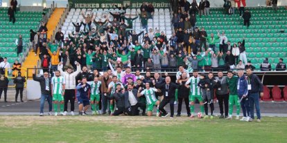 Muğlaspor Teknik Direktörü Durmuş: "Stresi yüksek bir maçtan 3 puanla ayrıldık"