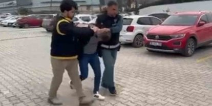 İskenderun’da  5 ayrı suçtan aranan şahıs yakalandı