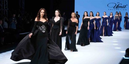 IF Wedding Fashion İzmir’e 71 ülkeden profesyonel ziyaretçi