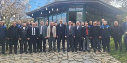 Bursa’da kamusal işgale geçit yok