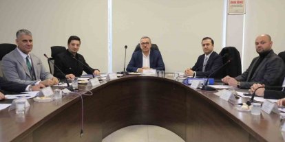 Hatay’da UKOME kararıyla 5 ilçeye EDS geliyor