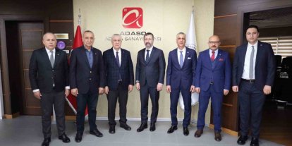 Kıvanç: "Çek Cumhuriyeti’ni güvenilir bir ortak olarak görüyoruz"