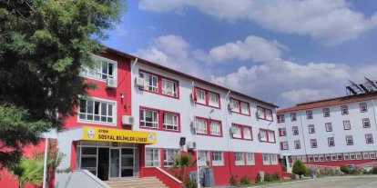 Aydın Sosyal Bilimler Lisesi, bölge finaline yükseldi