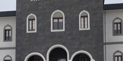 Dicle’deki aile hekimliklerinde 1 yılda 42 bin 324 hasta muayene edildi