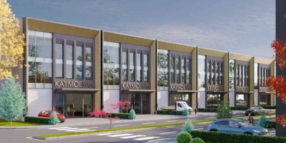 Kayseri mobilyasına yeni vizyon