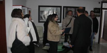 Kars’ta Eğitim Ailesi Büyüyor