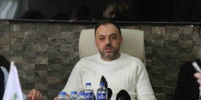 Sakaryaspor Başkanı Enes Zengin’den 1 aylık rapor: 8 transfer, 18 dosya kapatma