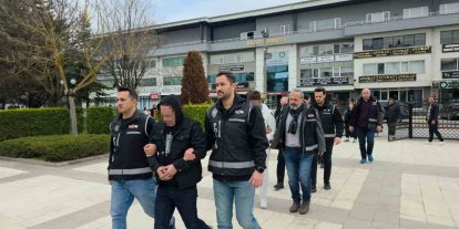 Tapu memurunun dikkati milyonluk vurgunu engelledi