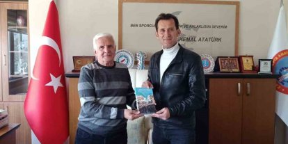 Pazarlar Spor Lisesi Spor Kulübü ASKF’ye üye oldu