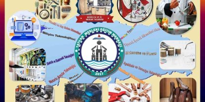 Tatvan Mesleki Eğitim Merkezi bölgenin nitelikli iş gücünü yetiştiriyor