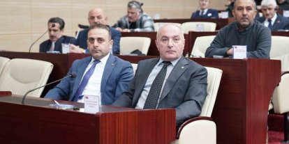 Erzurum’da 2026’nın ilk koordinasyon zirvesi: Ekonomi ve yatırımlar masada