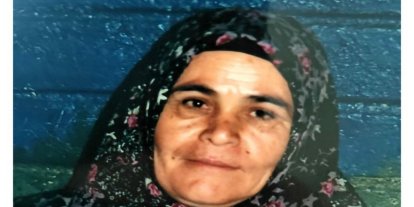 Uşak’ta Alzheimer hastası kadın 18 gündür kayıp