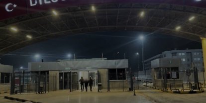 Iğdır’da aranan hükümlü Dilucu Sınır Kapısı’nda yakalandı