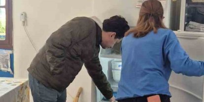 Söke’de gıda işletmelerine risk esaslı denetim