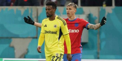 Fenerbahçe’nin muhtemel rakipleri belli oldu