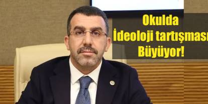 Milletvekili Adem Çalkın’dan sert tepki: “Bu zihniyet 28 Şubat’ı hatırlatıyor”