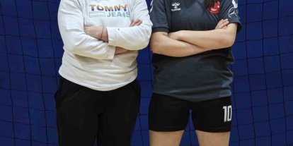 Elazığlı sporcu U16 milli takım kampında