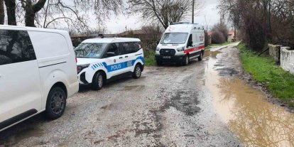 Menteşe’de kaybolan kadından acı haber