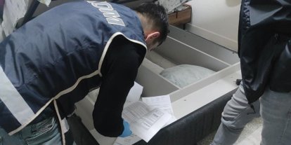 Yapay zeka videoları ile 33 kişiyi 15 milyon lira dolandırdılar