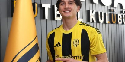 Aliağa FK, Emre Keskin ile anlaştı