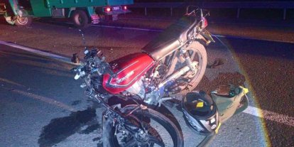 Giresun’da feci kaza: 2 kişi hayatını kaybetti