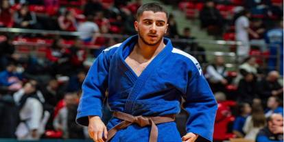 Diyar Savcı’dan büyük başarı: Türkiye 5’incisi, Avrupa yolunda!