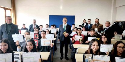 Yarıyıl tatili sona eriyor ilk ders zili 2 Şubat’ta çalacak