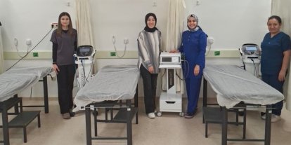 Esnafın desteğiyle kuruldu, 14 bin seansa ulaştı