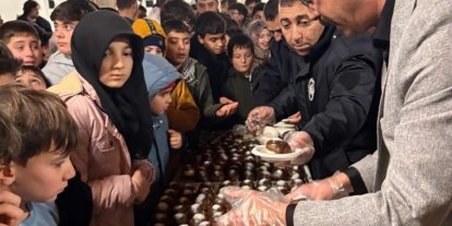 Bolvadin’de ’Vakti Kuşanmak Projesi’