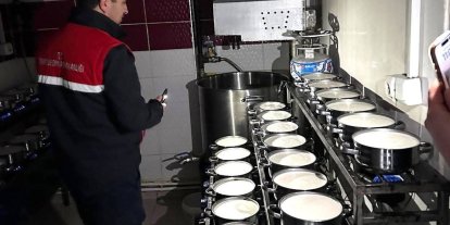 Bolvadin ve Dazkırı’da gıda işletmelerine yönelik denetim