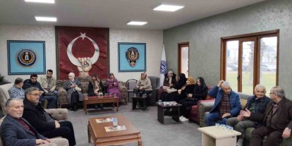 EMŞAV’dan 265. anma programı