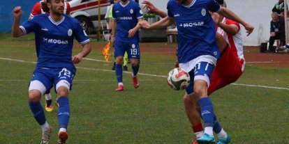 TFF 3. Lig: Pazarspor: 0 - Sebat Gençlikspor: 0