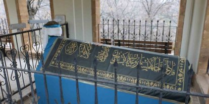 Osmanlı Devleti’nin temellerinin Ankara’da atıldığı iddiası