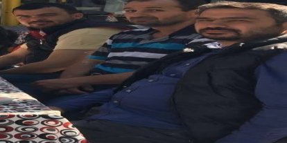 Balkonda montaj sırasında düşen işçi hayatını kaybetti