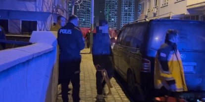 Kayseri’de bıçaklanan çocuk binaya sığındı: 1 yaralı