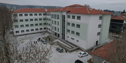 Manisa’da 266 bin öğrenci ders başı yapacak