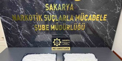 Sakarya’da otoyolda uyuşturucu operasyonu: 1 tutuklama