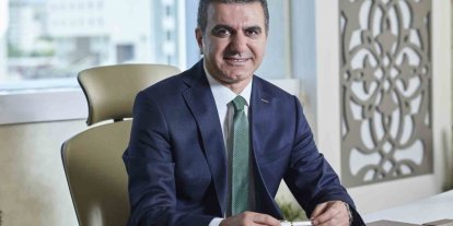 Medical Point Gaziantep Hastanesi Yönetim Kurulu Başkanı Kubba’dan Berat Kandili mesajı