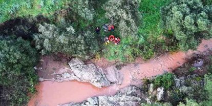Kayıp Alzheimer hastası ölü bulundu
